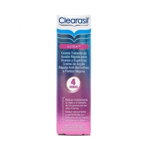 CLEARASIL ULTRA CREMA...