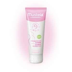 MUSTELA 9 MESES HIDRATACION...