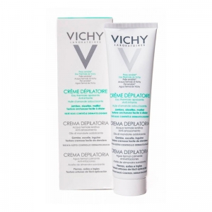 VICHY DEPILATORIO CREMA...