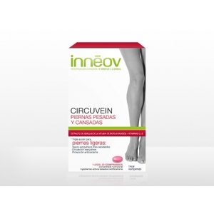 INNEOV CIRCUVEIN PIERNAS...
