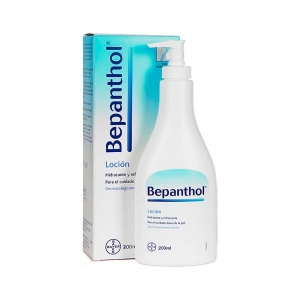 BEPANTHOL LOCION - (400 ML)