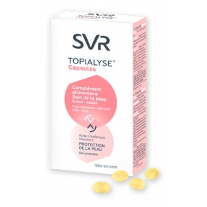 TOPIALYSE SENSITIVE - SVR...