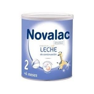 NOVALAC 2 - (800 G)