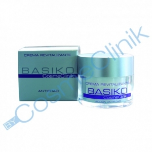 BASIKO CREMA REVITALIZANTE...