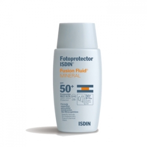 FOTOPROTECTOR ISDIN SPF-50+...