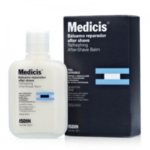 MEDICIS BALSAMO REPARADOR...