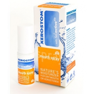 XEROSTOM BOCA SECA SPRAY -...