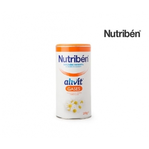 NUTRIBEN INFUSION ALIVIT...
