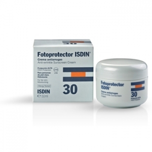 ISDIN FOTOPROTECTOR CREMA...