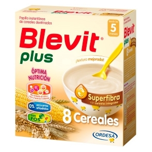BLEVIT PLUS SUPERFIBRA 8...