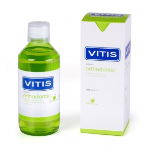 VITIS ORTHODONTIC COLUTORIO...