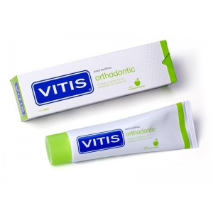 VITIS ORTHODONTIC PASTA...