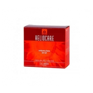 HELIOCARE CÁPSULAS ORAL -...