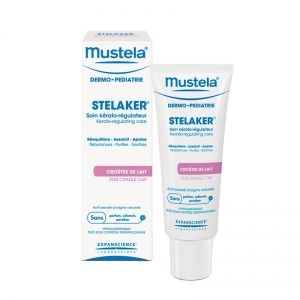 STELAKER CREMA - (40 ML)