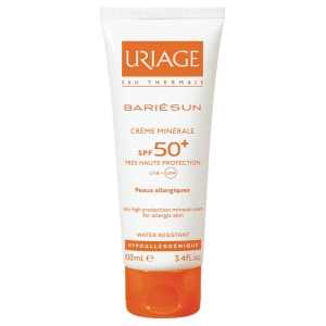 BARIESUN SPF 50+ CREMA...