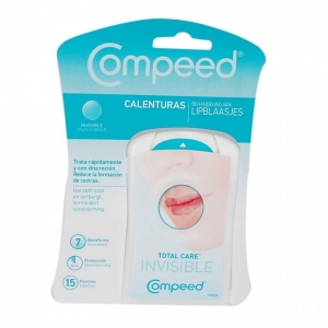 COMPEED CALENTURAS - TOTAL...