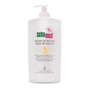 SEBAMED ACEITE DUCHA - (500...
