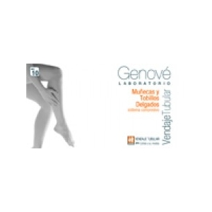 VENDA TUBULAR - GENOVE...