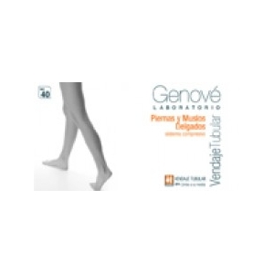 VENDA TUBULAR - GENOVE...