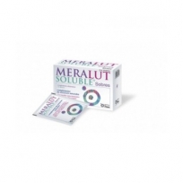 MERALUT SOLUBLE - (30 SOBRES)