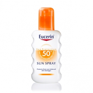 EUCERIN SUN PROTECTION 50+...