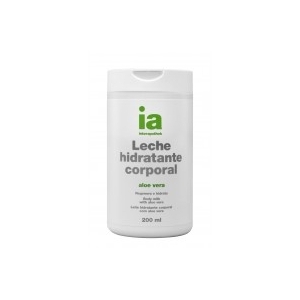 INTERAPOTHEK LECHE CORPORAL...