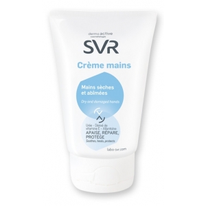 SVR LABORATOIRES CREMA DE...