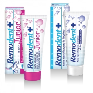 REMODENT PLUS - LIMPIEZA...