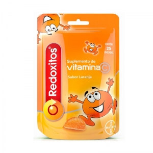 REDOXITOS - (25 PERLAS...