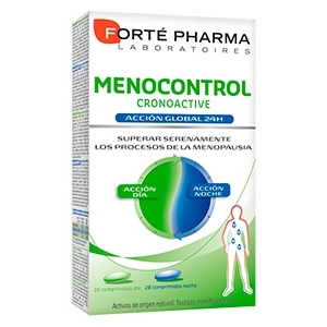 MENOCONTROL CRONOACTIVE -...
