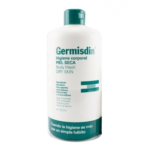 GERMISDIN HIGIENE CORPORAL...