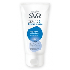 XERIAL 5 CREME VISAGE - SVR...