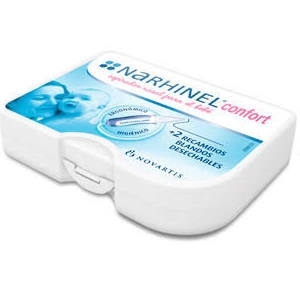 NARHINEL CONFORT ASPIRADOR...