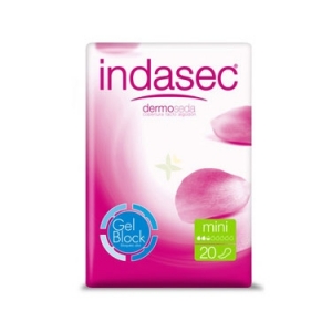 INDASEC MINI COMPRESA...
