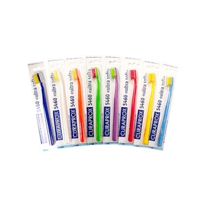 CEPILLO DENTAL DESPUES DE...