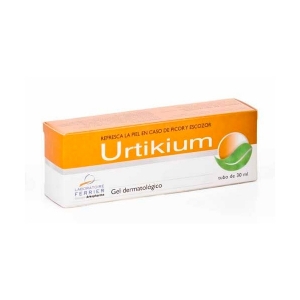 URTIKIUM - (30 ML)
