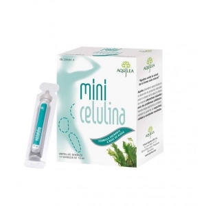 MINICELULINA - (10 ML 15...