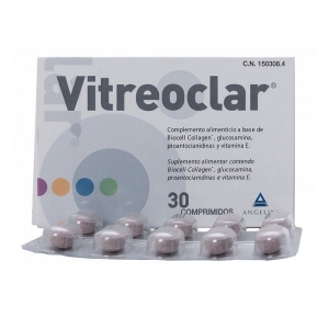VITREOCLAR 30 COMP
