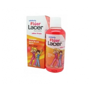 LACER COLUTORIO FLUOR...