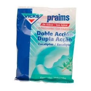 CARAMELOS PRAIMS DOBLE...