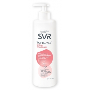 SVR LABORATOIRES TOPIALYSE...