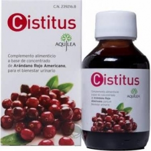 CISTITUS - (100 ML)