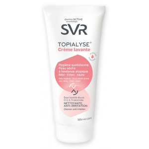 SVR LABORATOIRES TOPIALYSE...