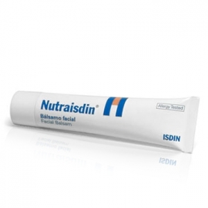 NUTRAISDIN BALSAMO FACIAL -...