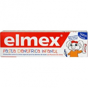 ELMEX AC DENTIFRICO...