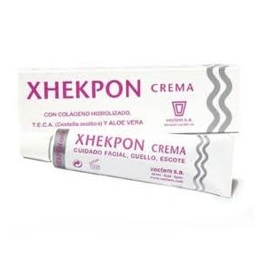 XHEKPON CREMA - (40 ML)