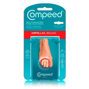 COMPEED AMPOLLAS -...