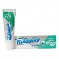 KUKIDENT PRO NEUTRO - CREMA...