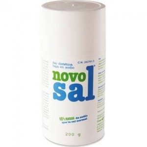 NOVO SAL - SAL DIETETICA...