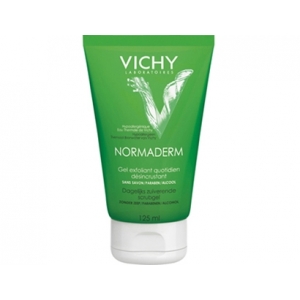 NORMADERM GEL EXFOLIANTE -...